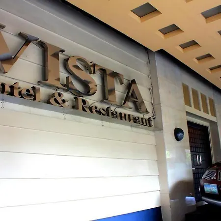 Vista Hotel Recto