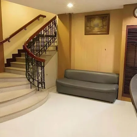 Vista Hotel Recto