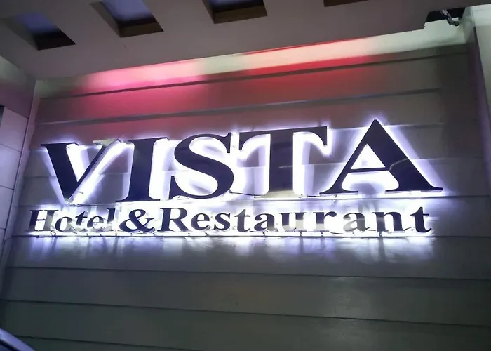 Vista Recto Manila