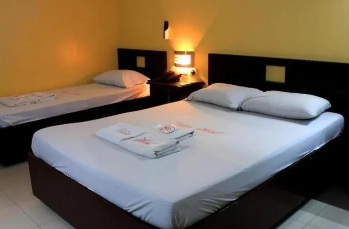 Vista Recto Hotel