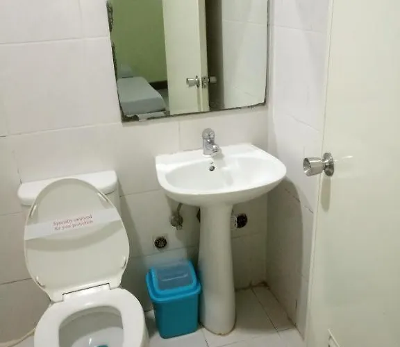 Hotel Vista Recto Manila