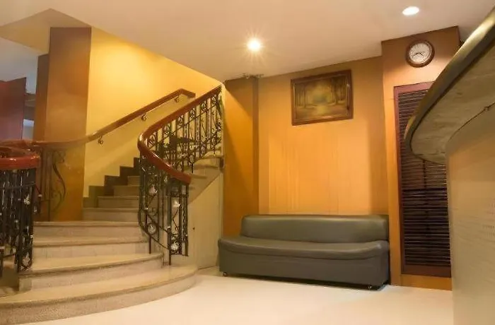Vista Recto 2* Manila