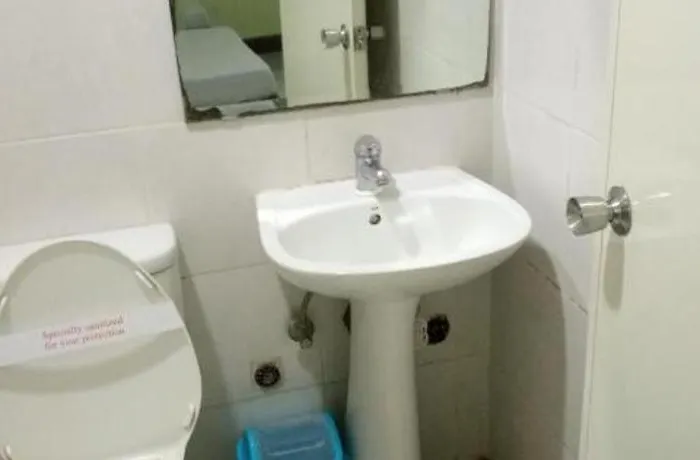 Vista Recto Hotel 2*