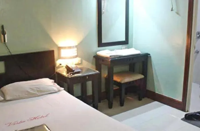 Hotel Vista Recto Manila