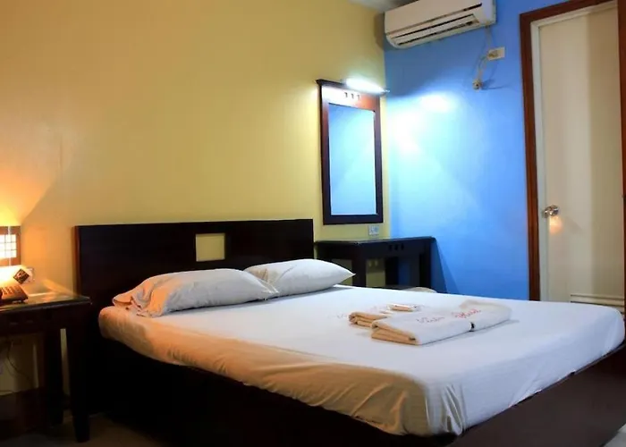 Vista Recto Hotel